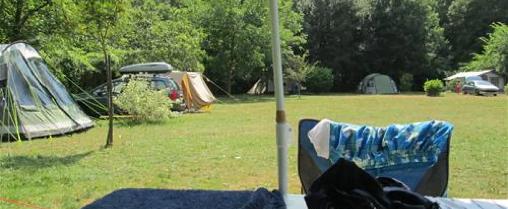 Camping Clairvacances  
