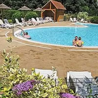 Camping Clairvacances  