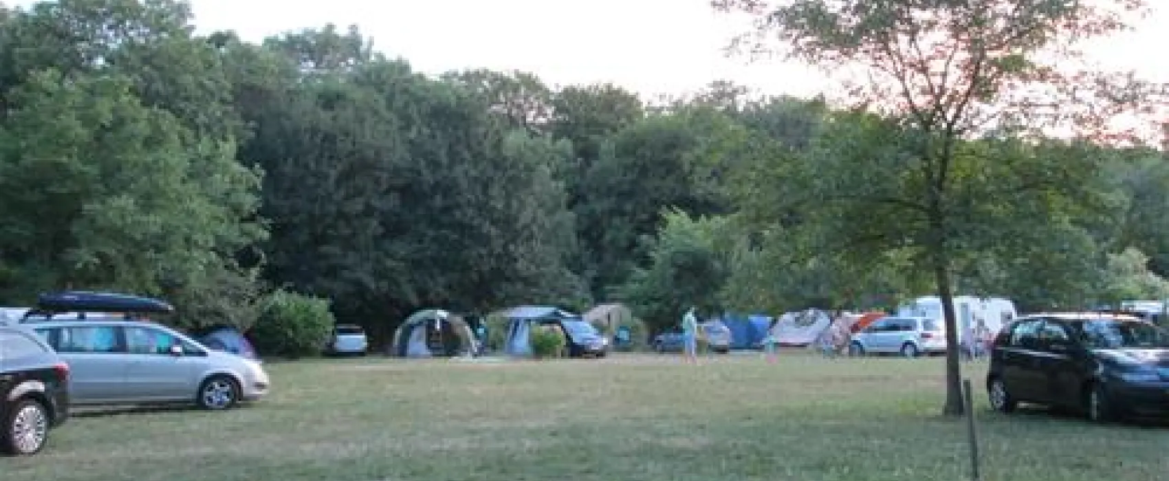 Camping Clairvacances  