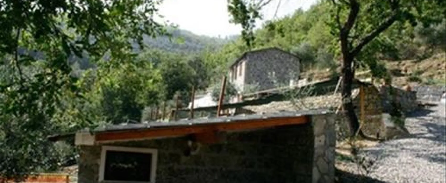 Agricampeggio Le Sorbe