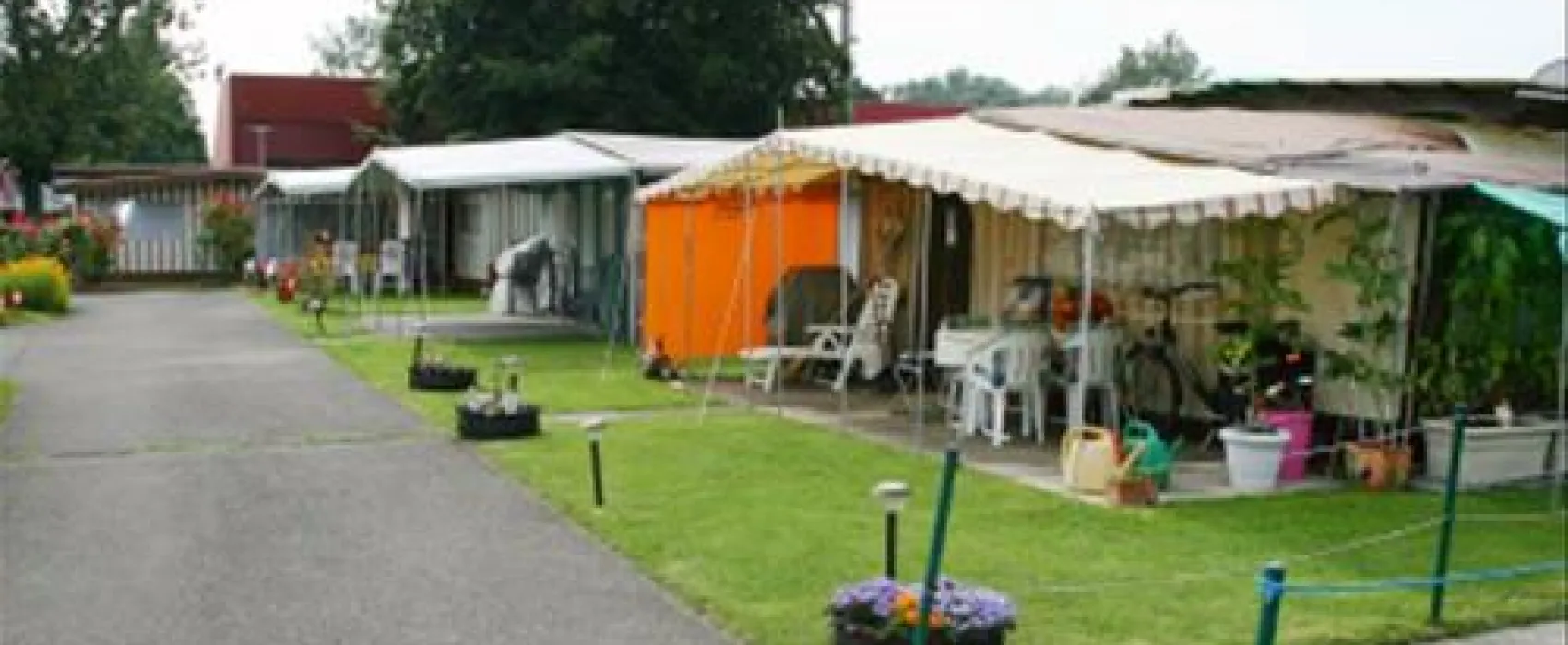 Camping Fischerhaus