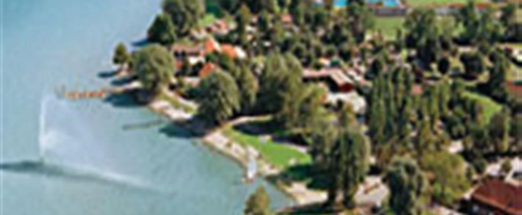 Camping Fischerhaus