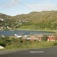 NAF Camping Storvannet