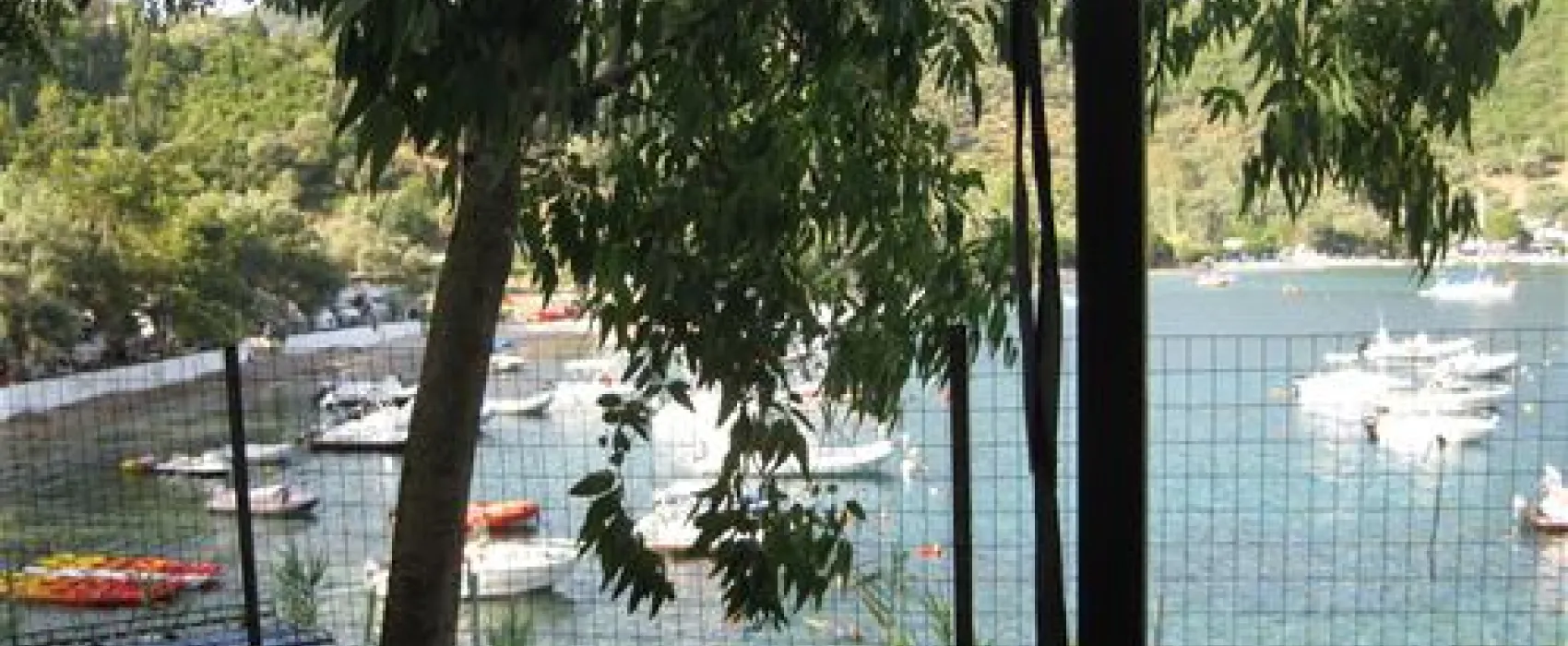 Camping Desimi Beach