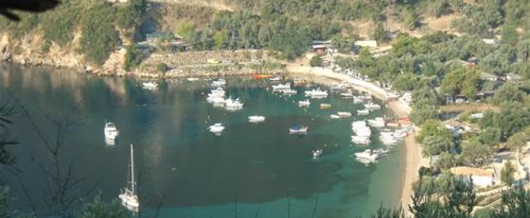 Camping Desimi Beach