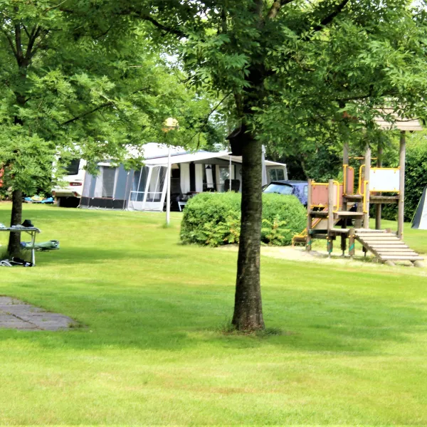Camping De Stal