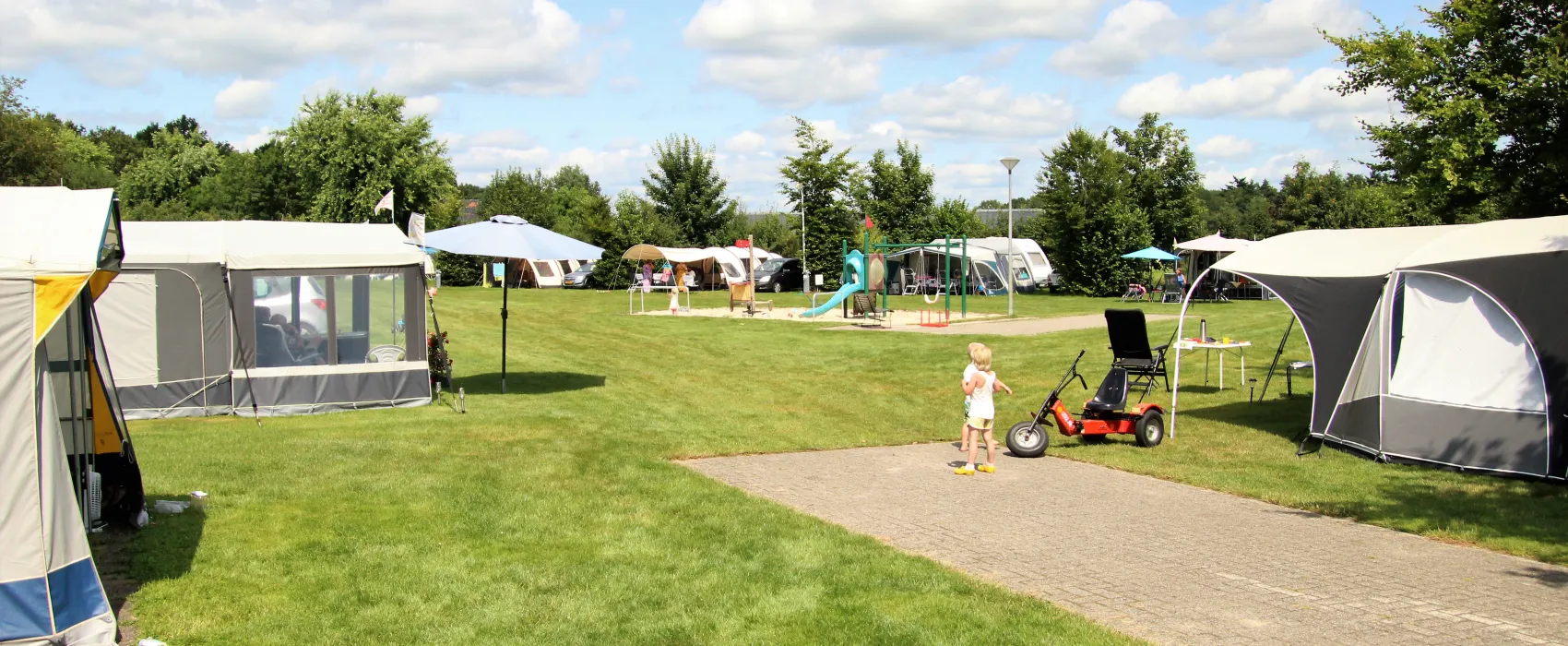 Camping De Stal