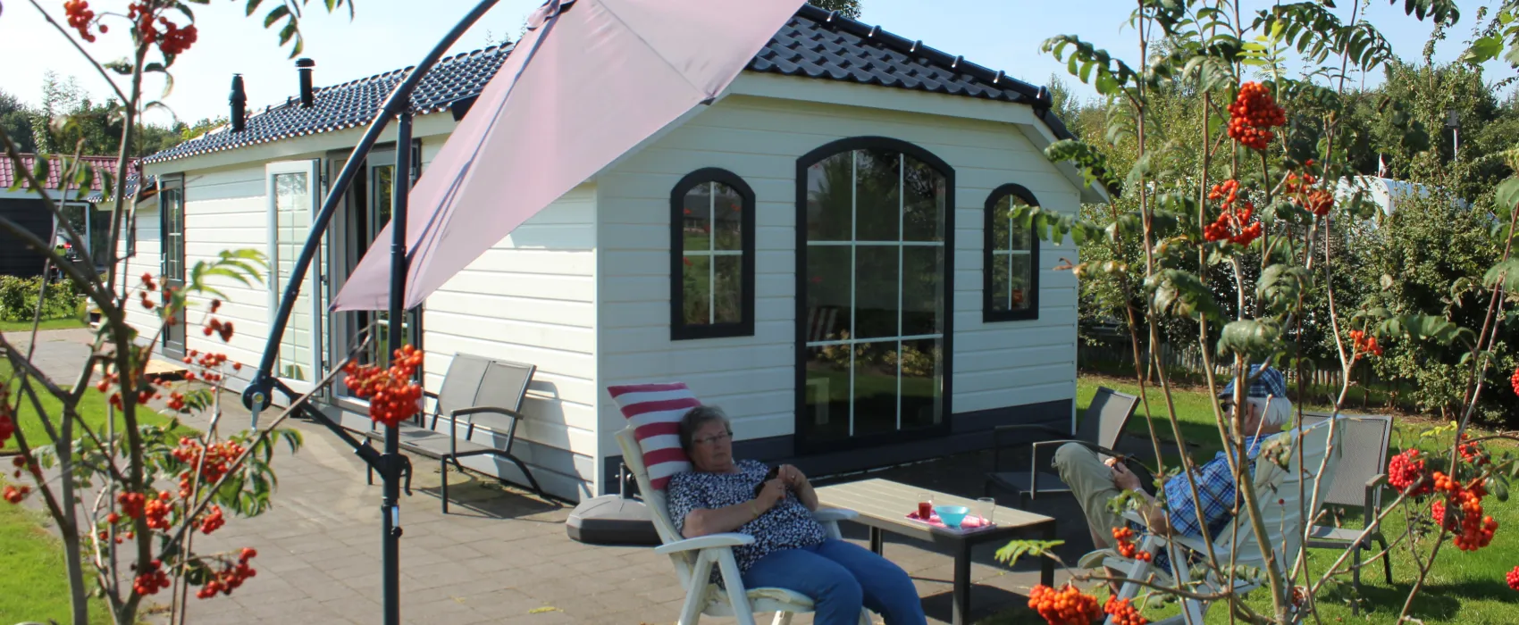 Camping De Stal