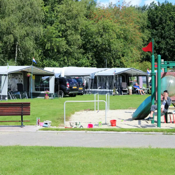 Camping De Stal