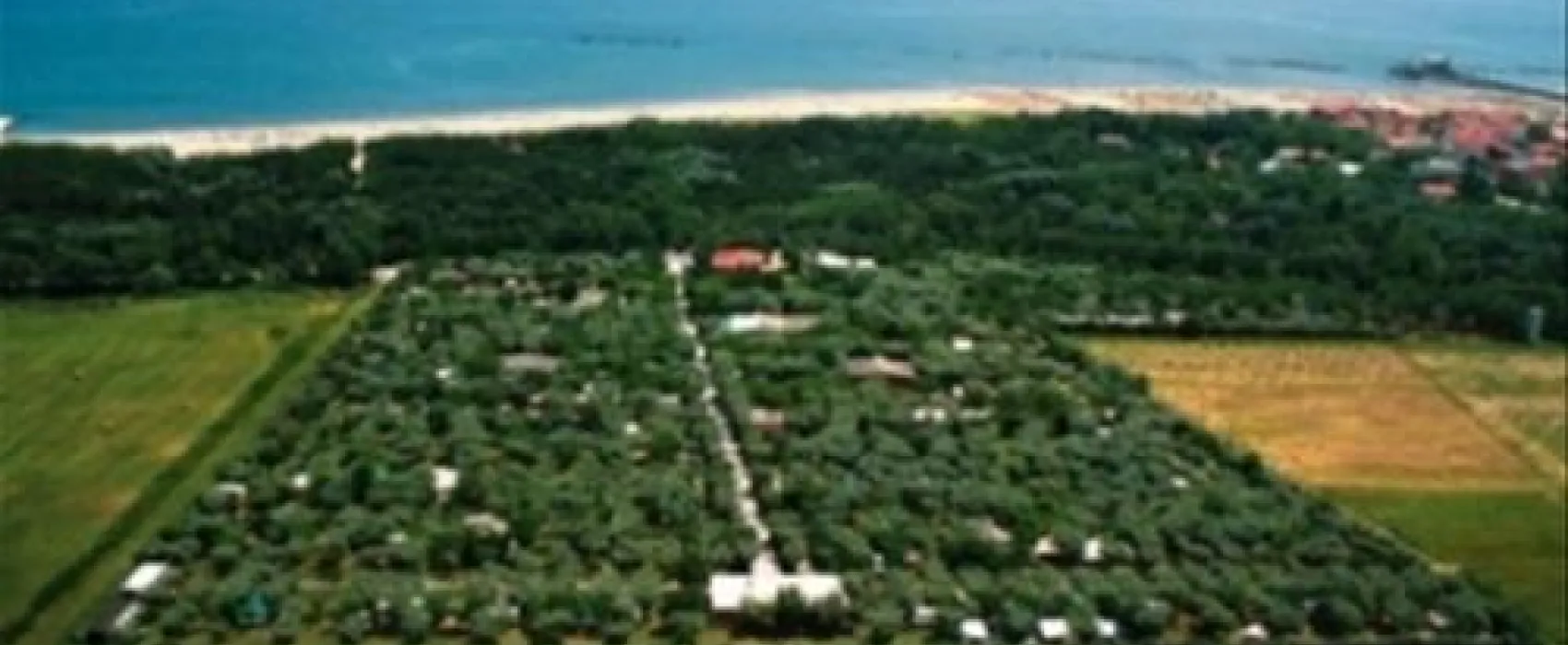 Camping Village Adria