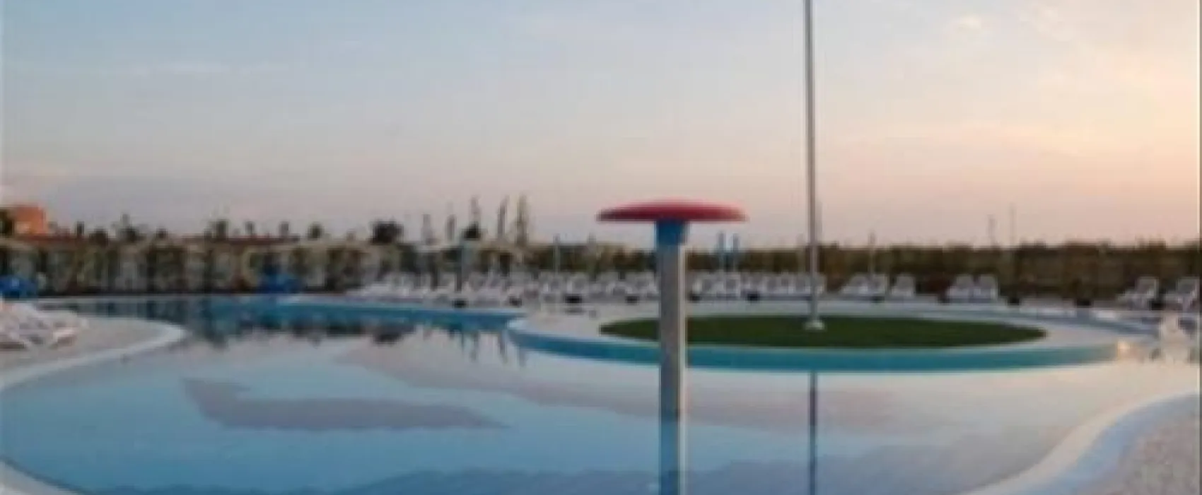 Camping Village Adria