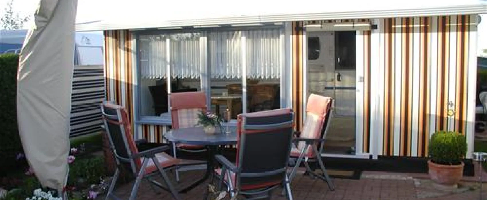Camping Hasselkrug