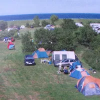 Camping Hasselkrug
