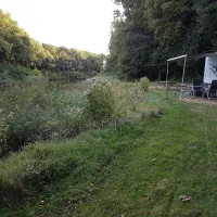 Camping De Veerse Pot