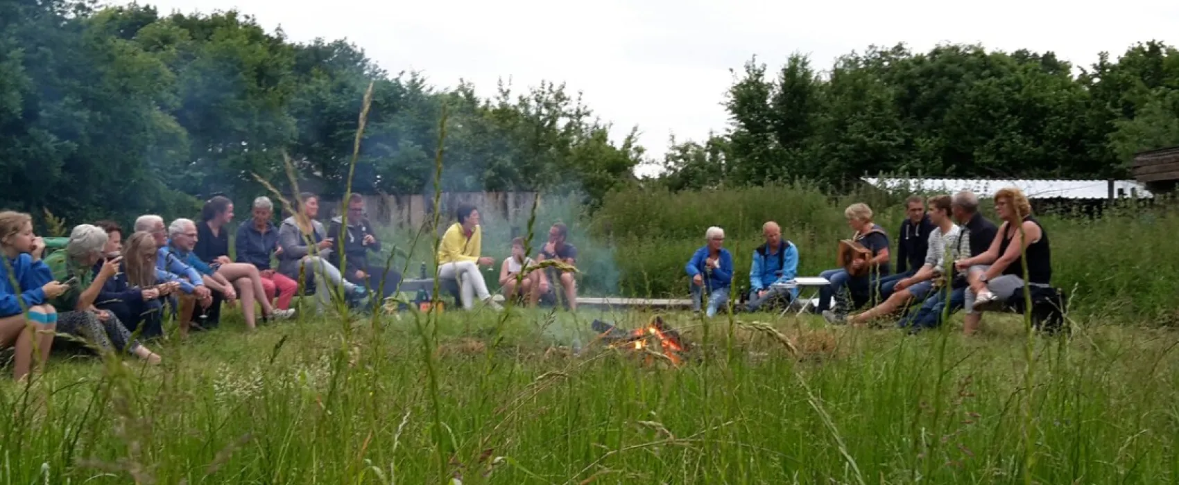 Boerencamping Remmelink