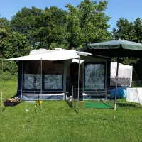 Boerencamping Remmelink