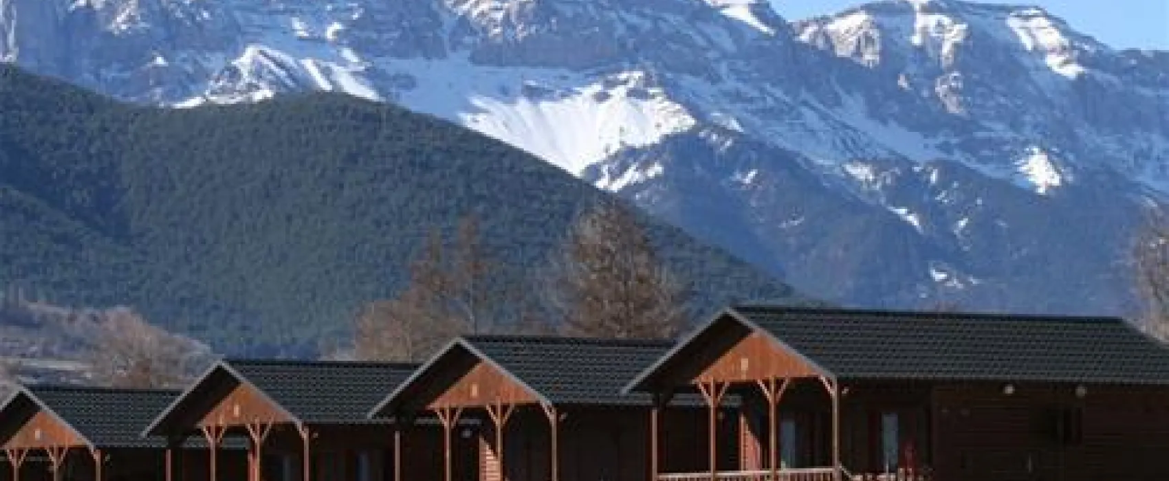Camping la Cerdanya