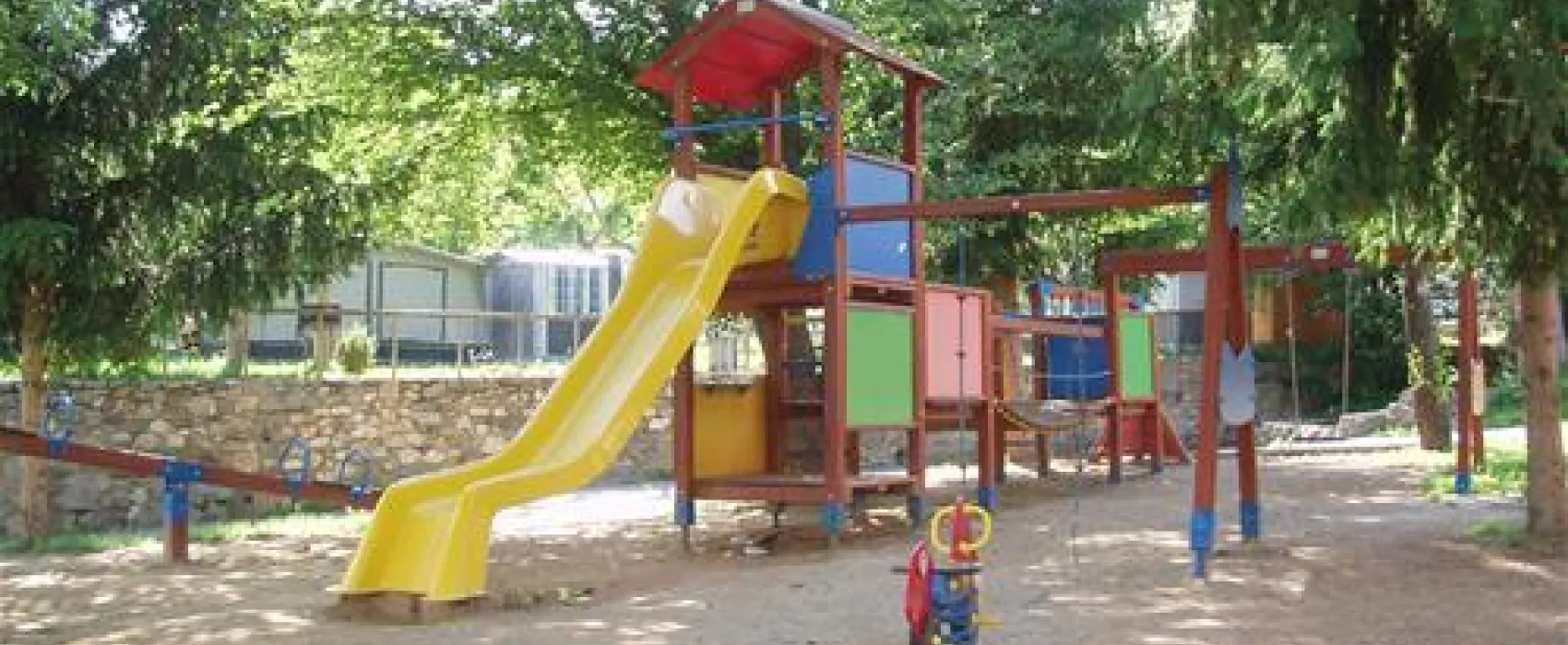 Camping la Cerdanya