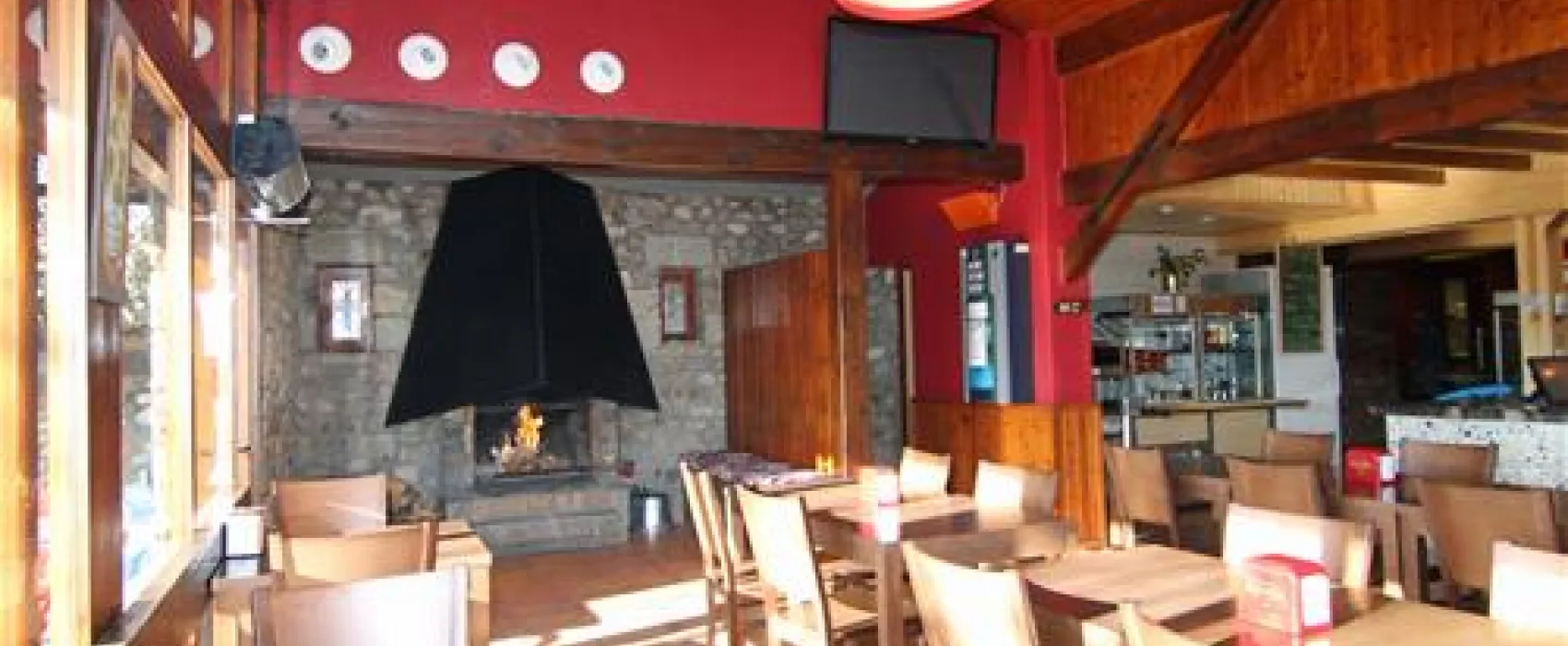 Camping la Cerdanya