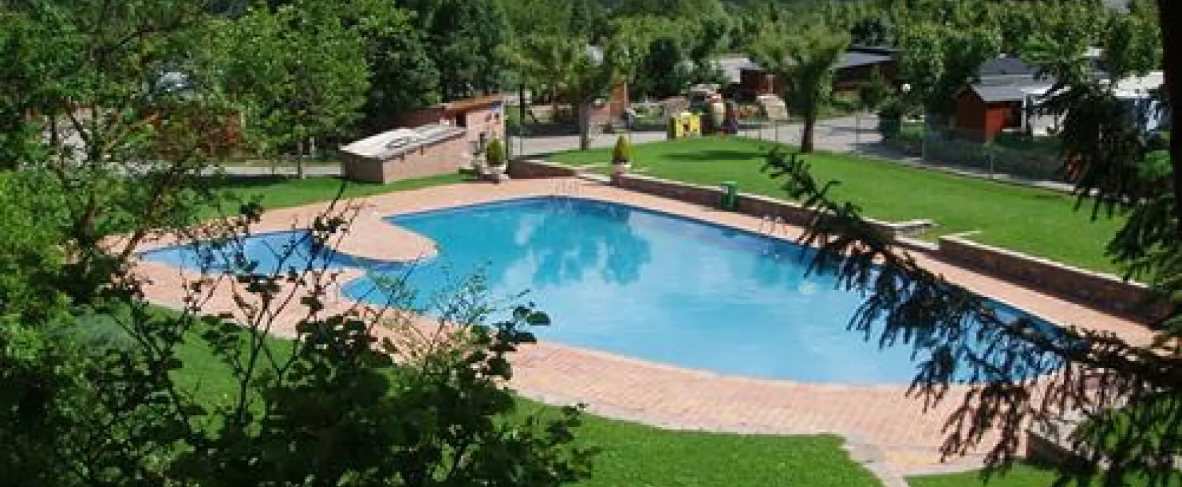 Camping la Cerdanya