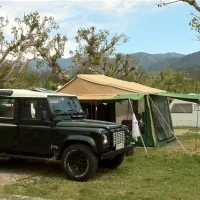 Camping la Cerdanya