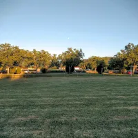 Camping Municipal
