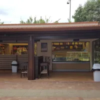Camping Riviera di Gaeta