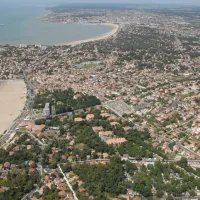 Camping G.C.U. De Suzac