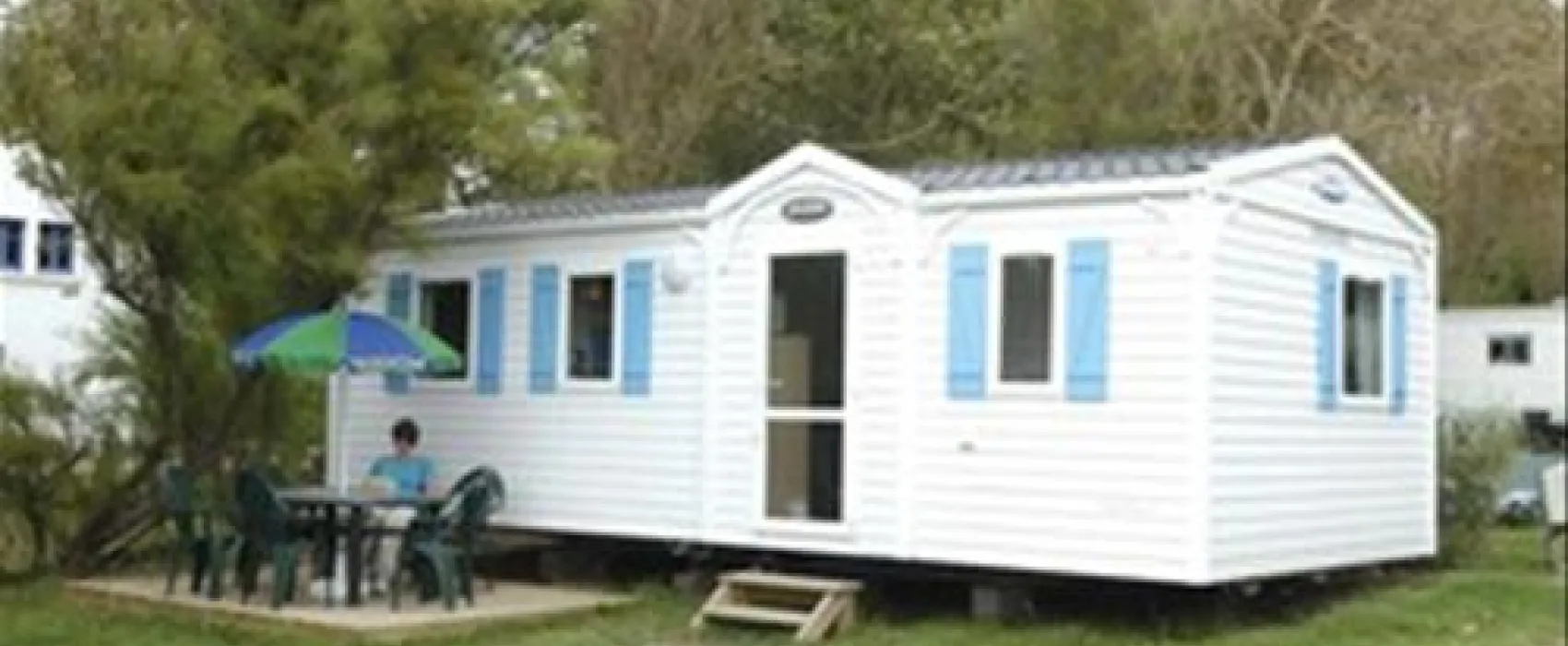 Camping Ker Ys
