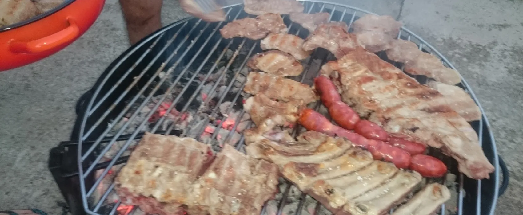 Camping del Pino