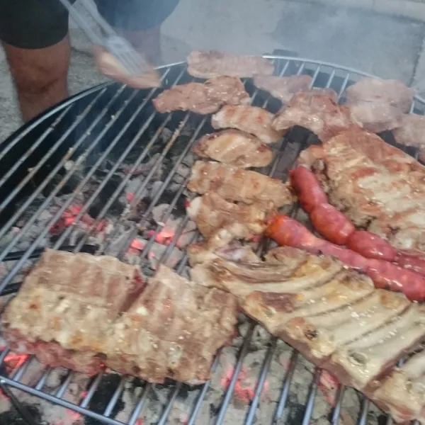 Camping del Pino