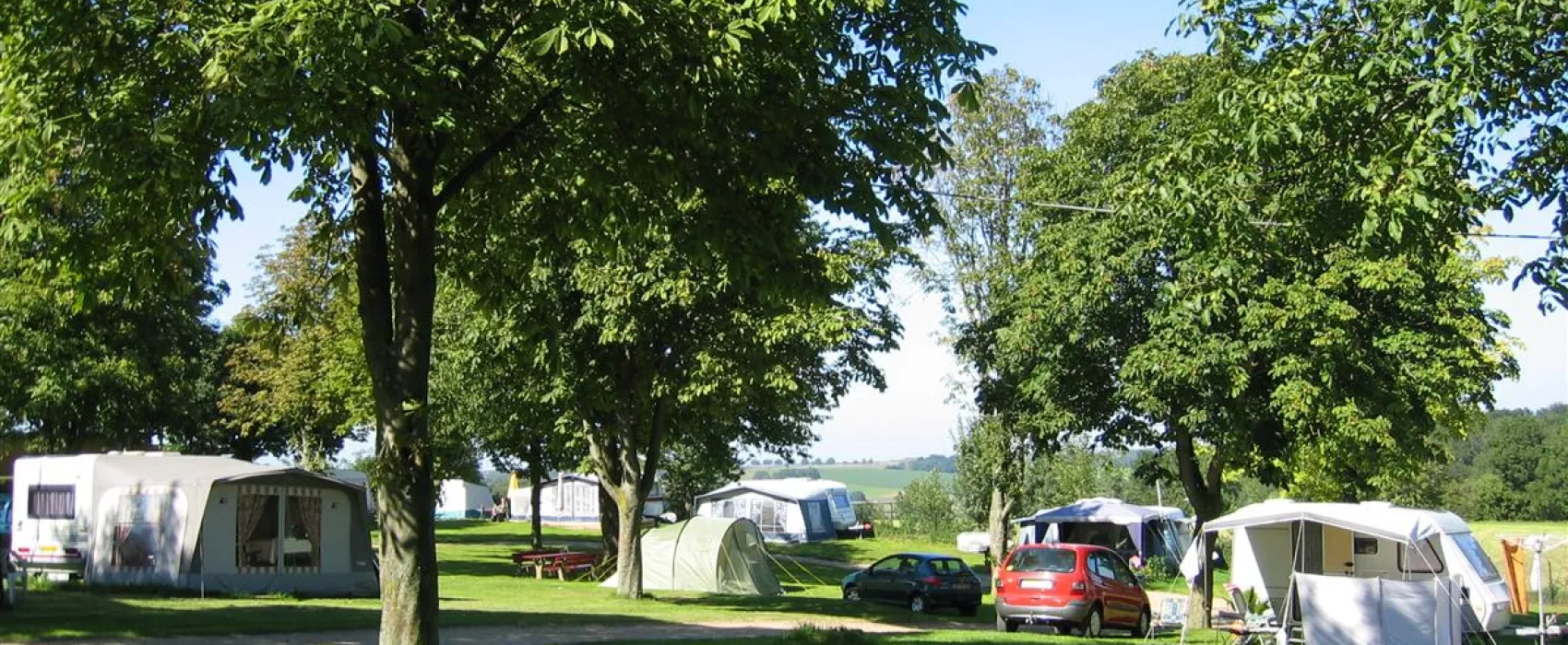 Camping De Cauberg