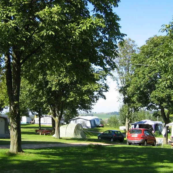 Camping De Cauberg