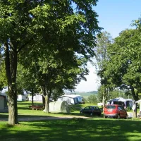 Camping De Cauberg