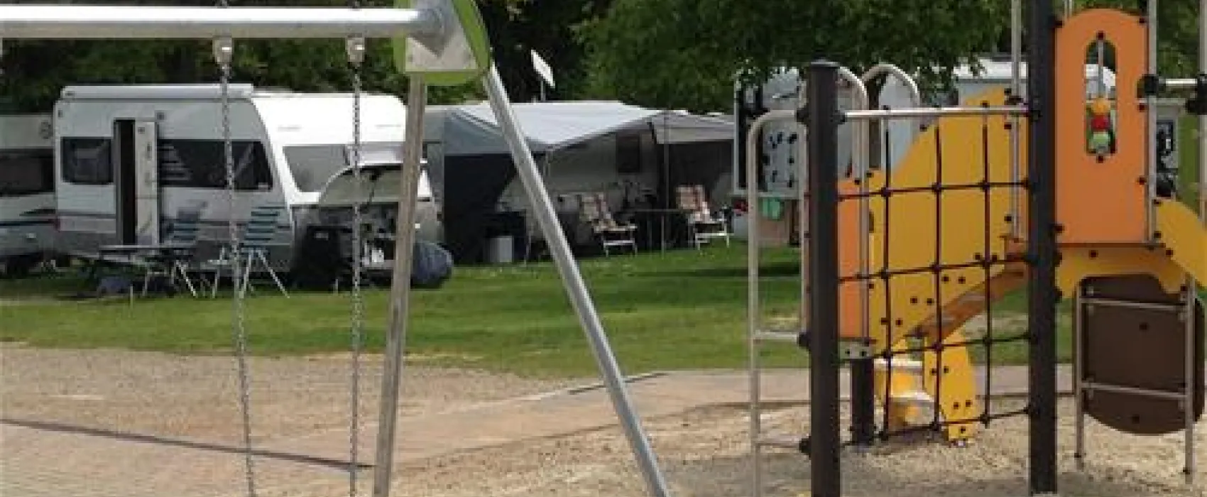 Camping De Cauberg