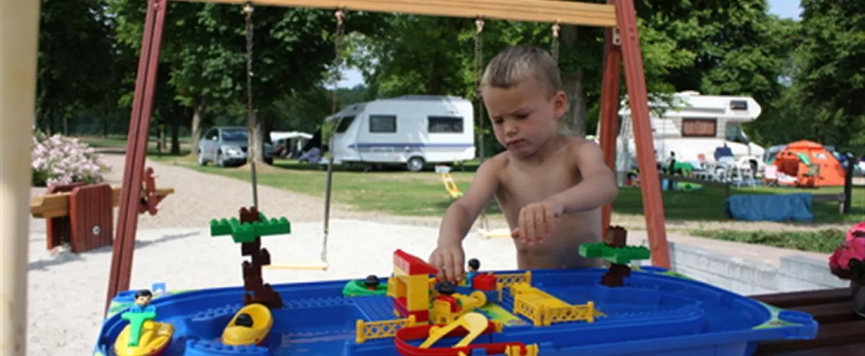 Camping De Cauberg