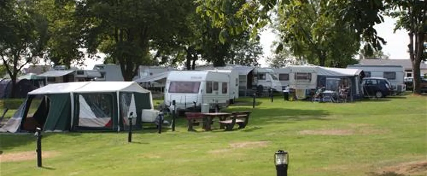 Camping De Cauberg