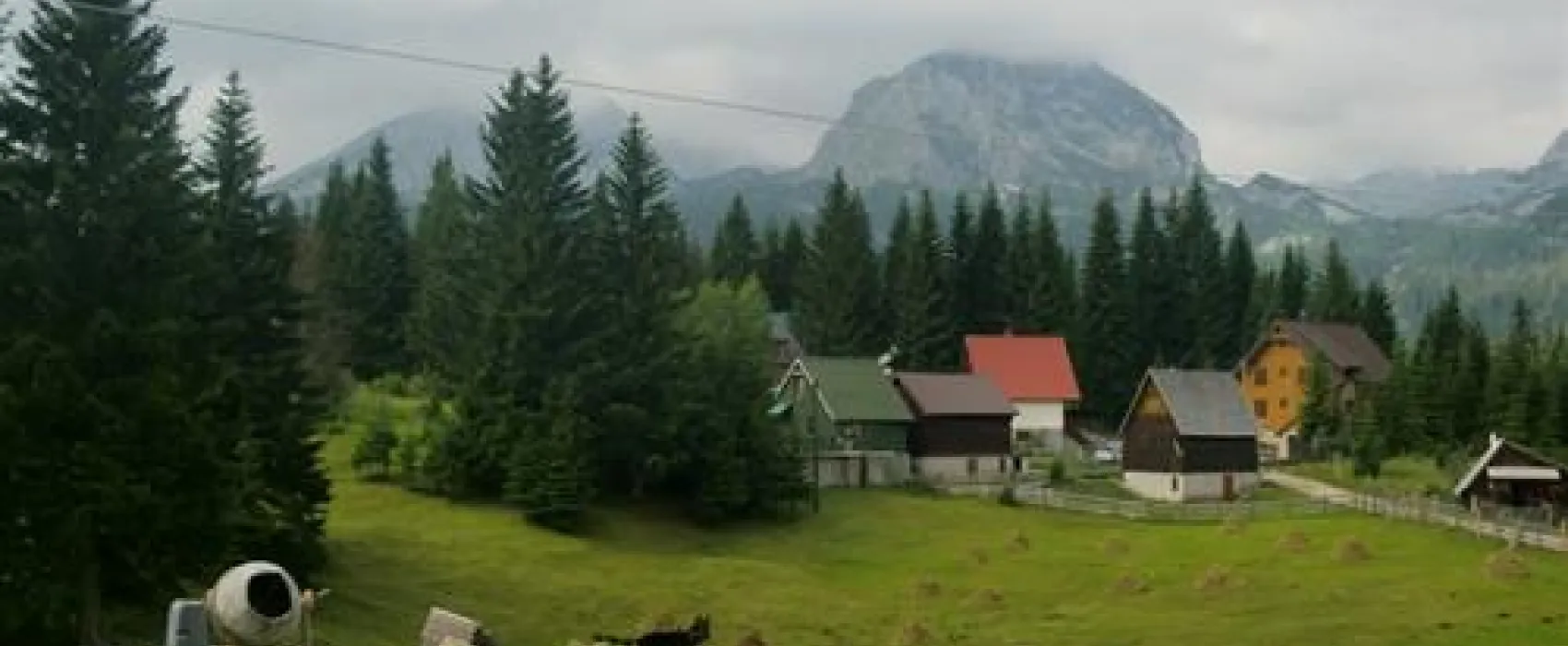 Camp Ivan Do