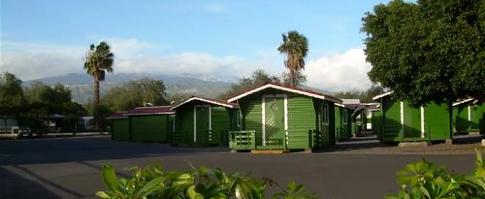 Camping Nauta