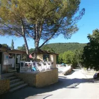 Camping La Grande Prade
