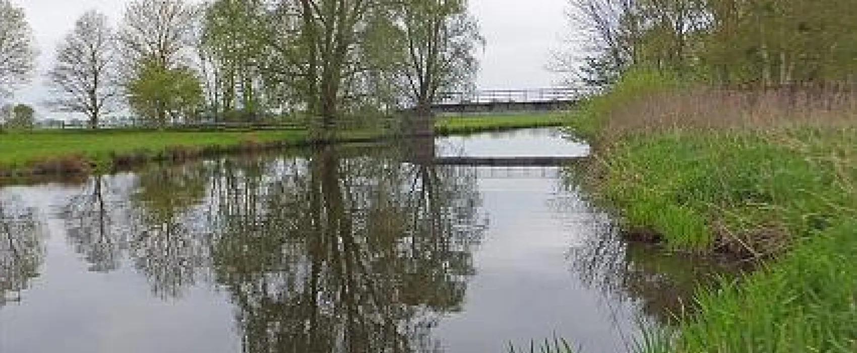 Camping an der Jade