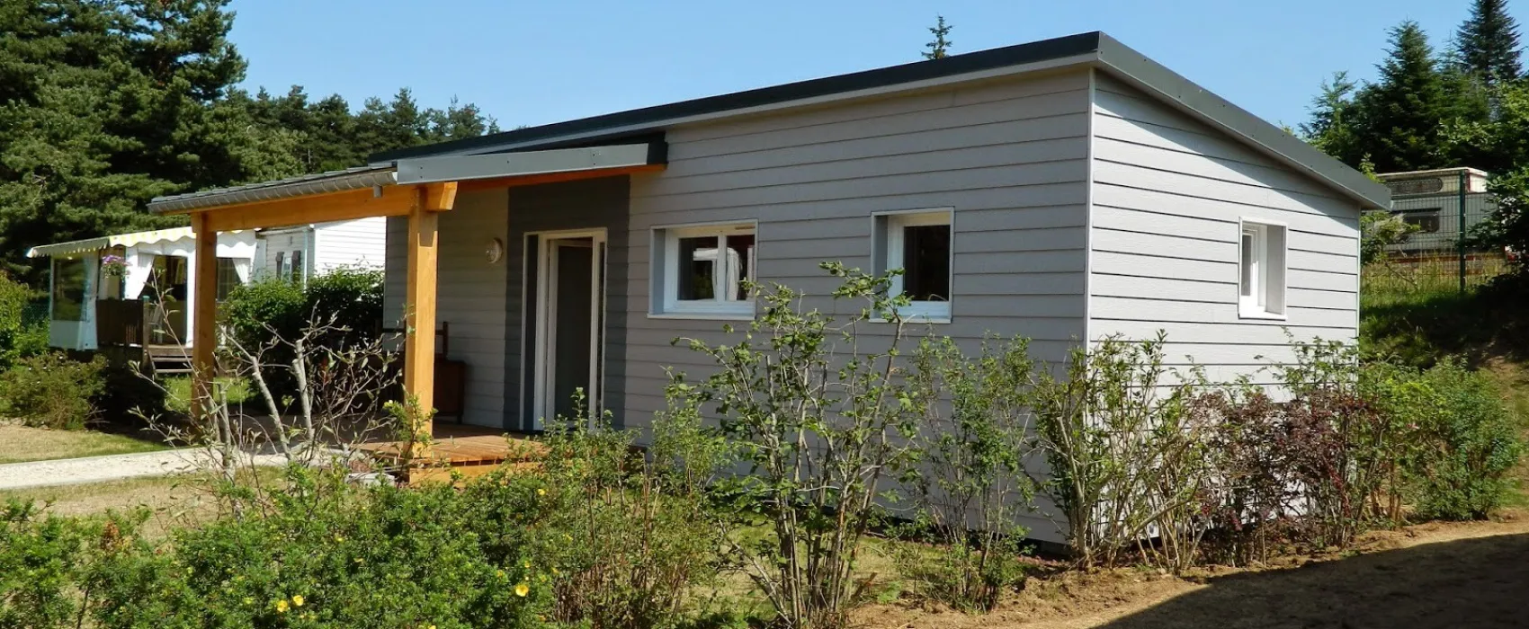 Camping Municipal Surnette
