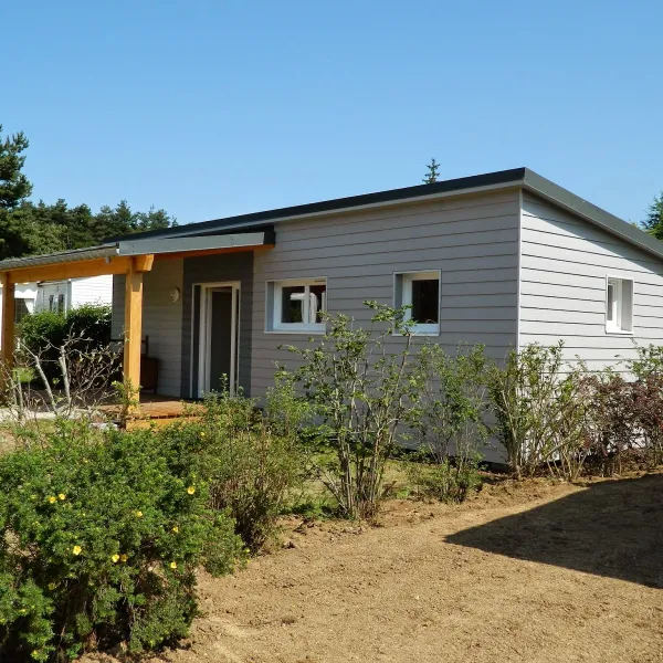 Camping Municipal Surnette