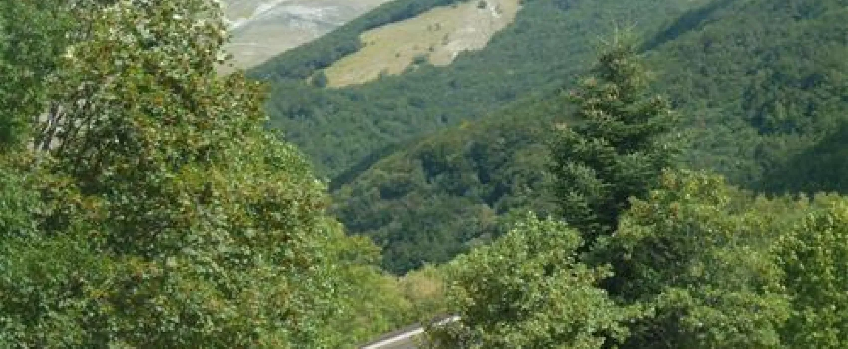 Campeggio Monte Prata