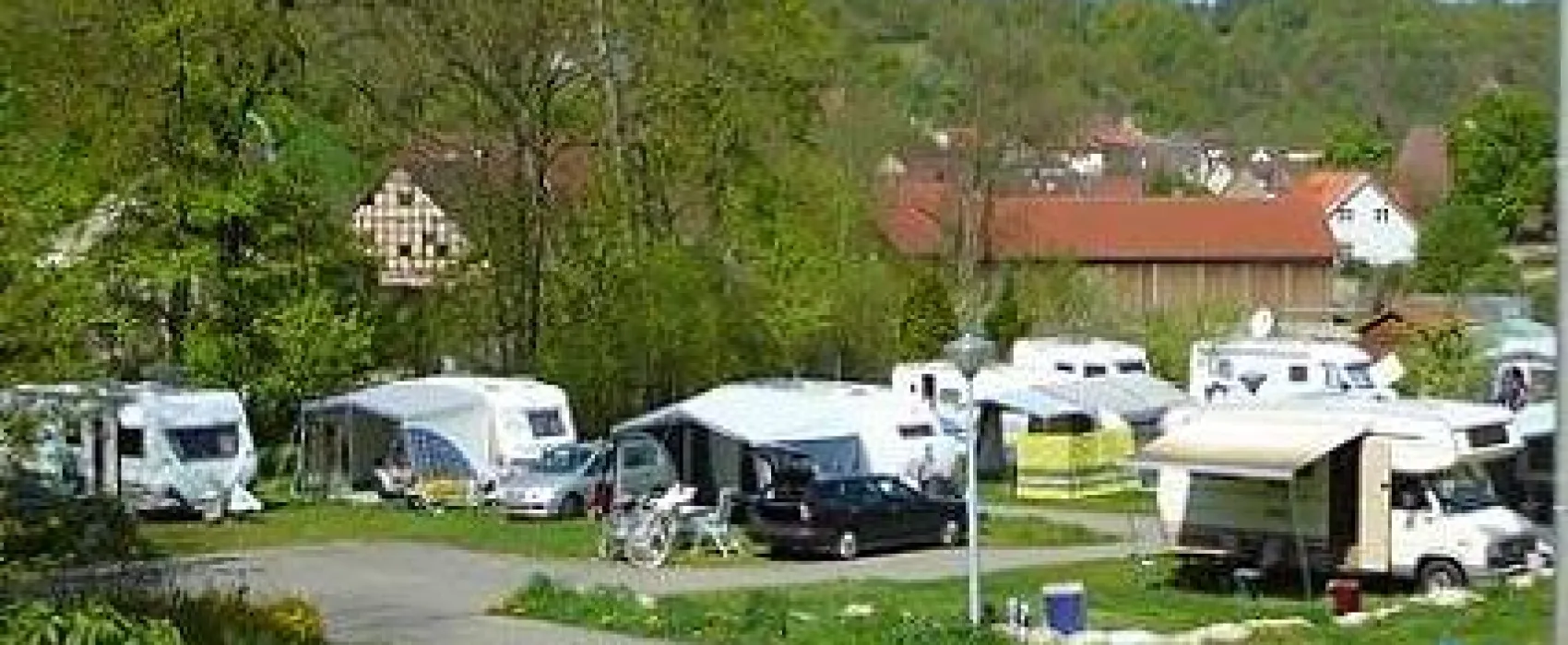 Cp. Romantische Strasse