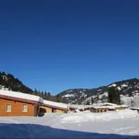 Bergcamping Gsteig