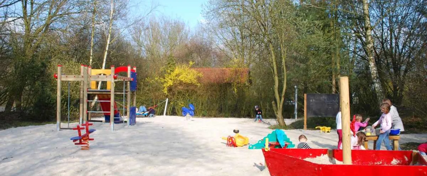 Camping Emspark