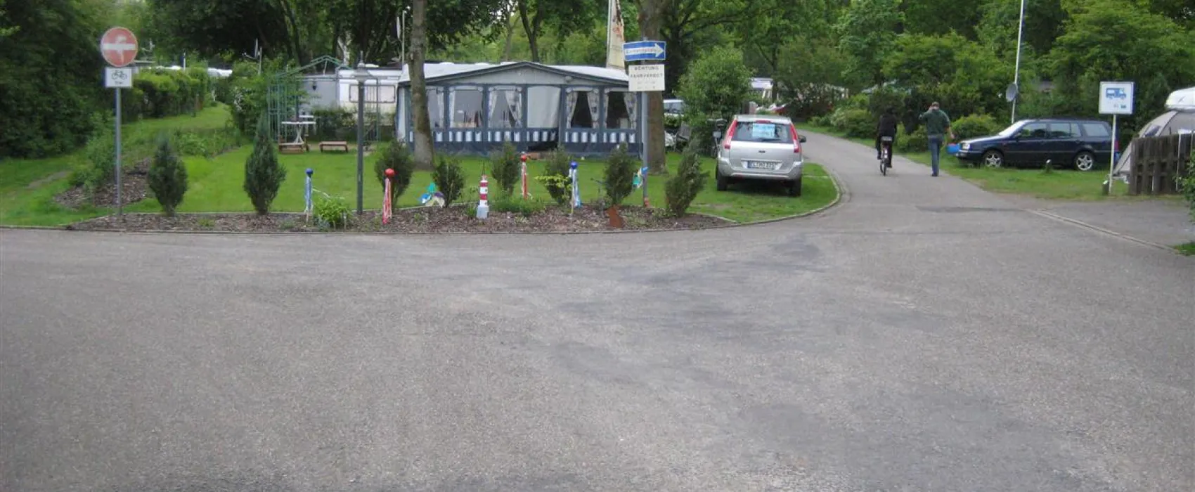 Camping Emspark