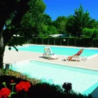 Camping le Val de Cesse  