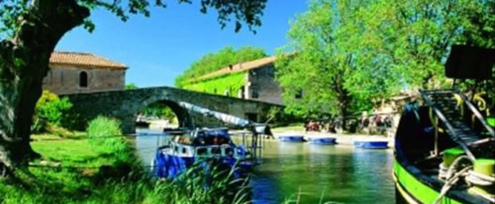 Camping le Val de Cesse  